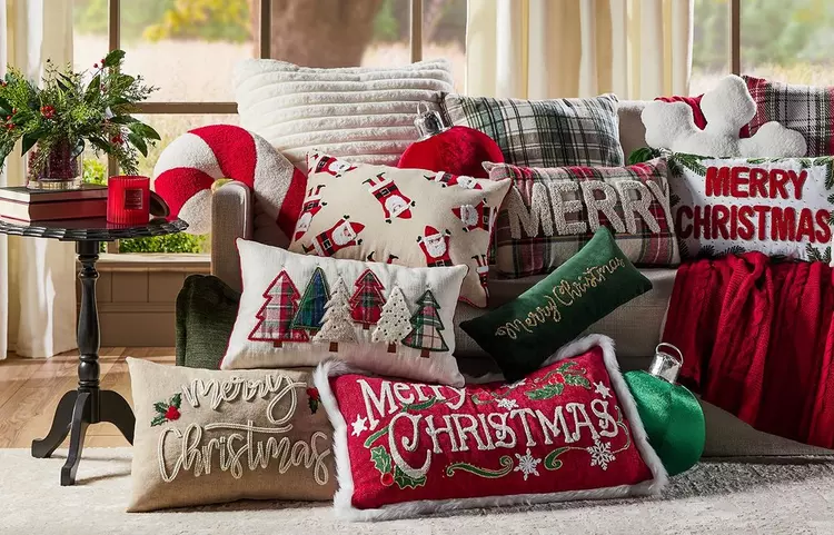 Christmas Home Decor